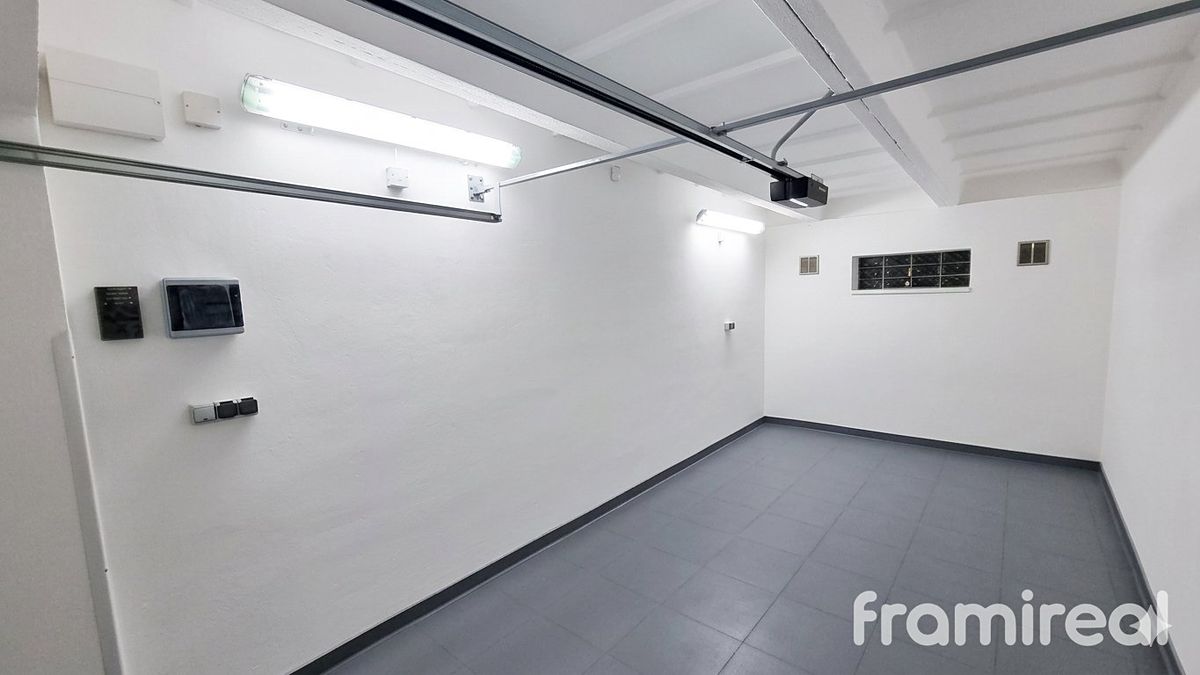 Prodej garáže 17 m² – fotografie 2
