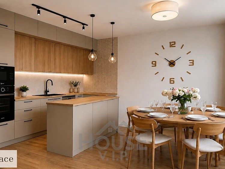 Квартира 3+1 на продаж, 69 м² (4 з 34)