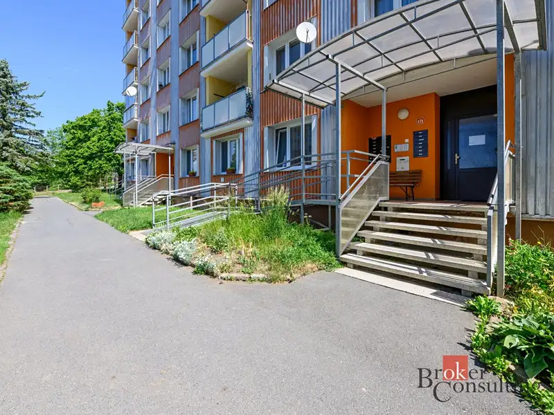 Prodej bytu 2+1 64 m², Kdyně – náhled fotky 3