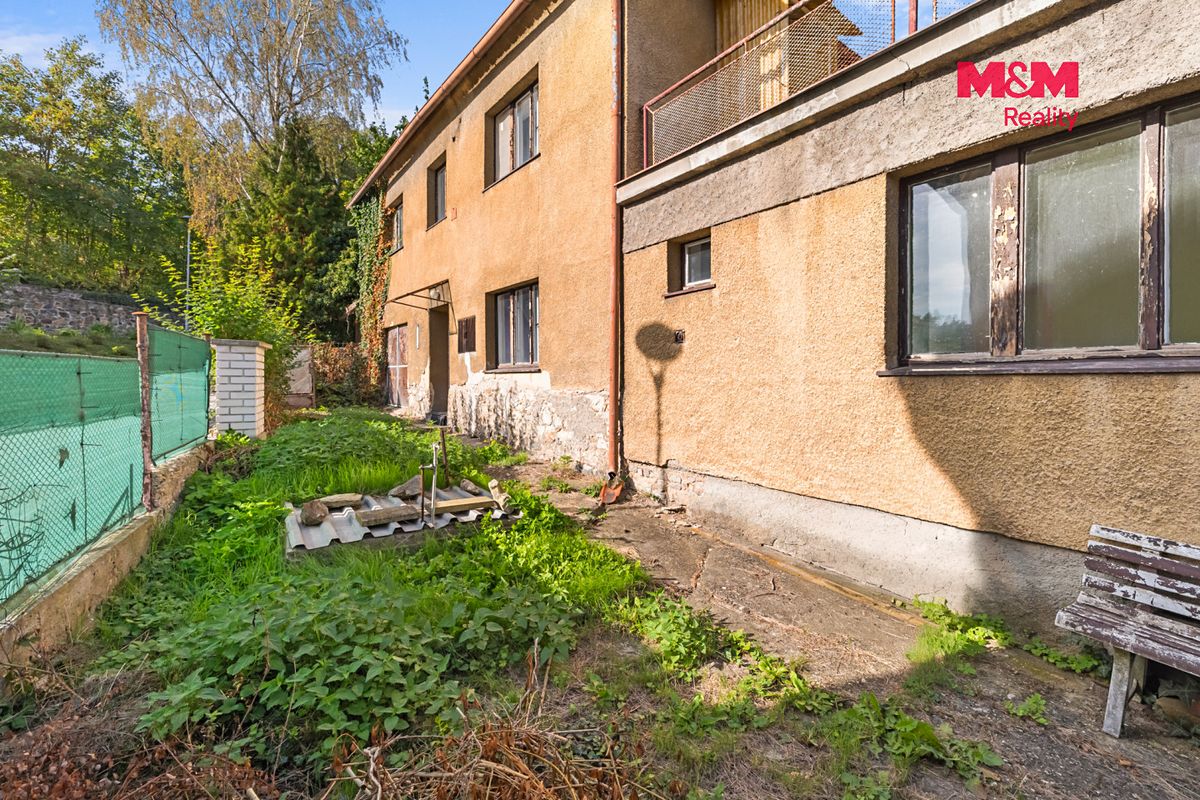 Prodej rodinného domu 61 m², pozemek 293 m² – fotografie 2