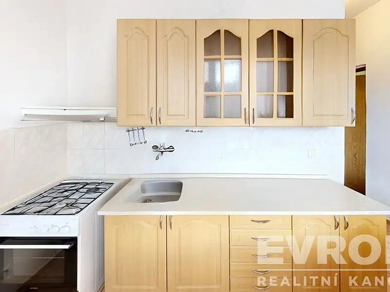 Pronájem bytu 1+1 36 m², Havlíčkův Brod – náhled fotky 2