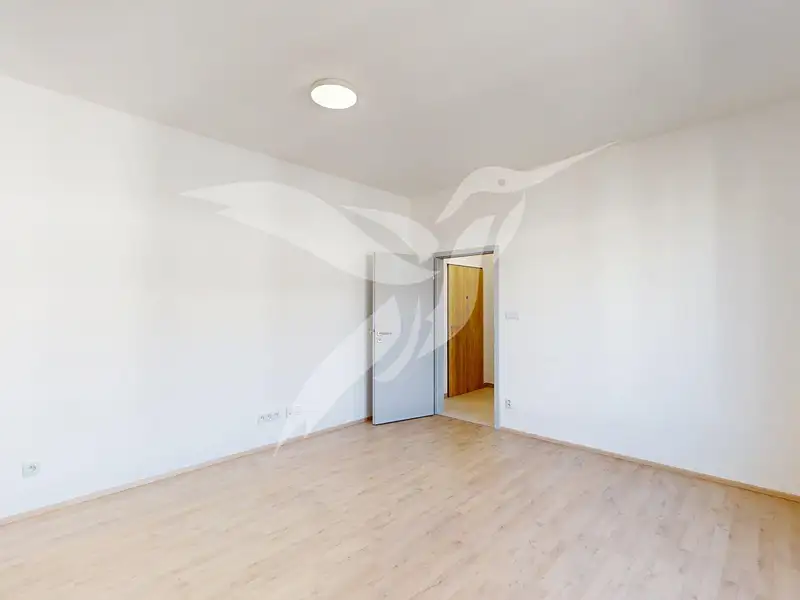 Pronájem bytu 1+kk 30 m², Plzeň – náhled fotky 2