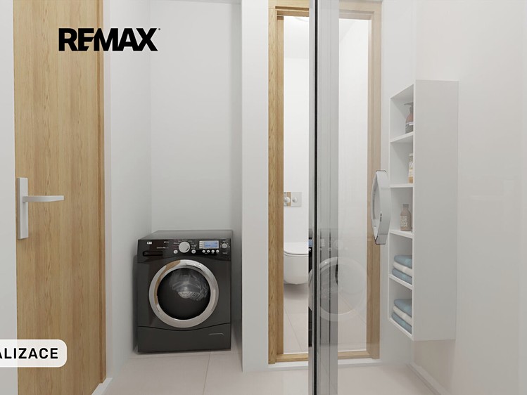 Prodej nemovitosti, 261 m² (15 z 36)
