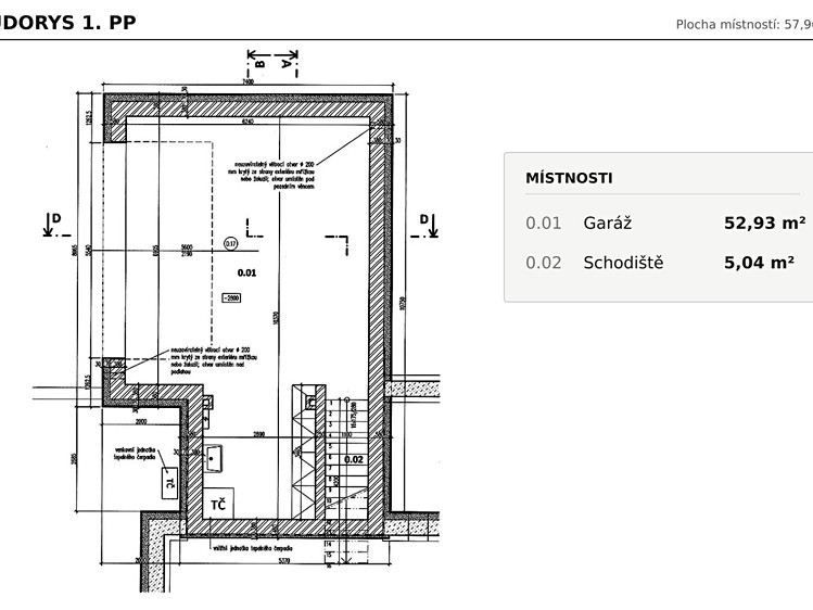 Prodej pozemku, 962 m² (12 z 12)