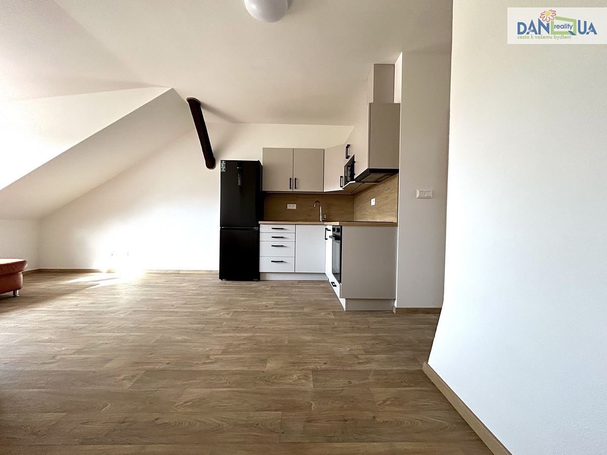 Pronájem bytu 3+kk 59 m² – fotografie 4
