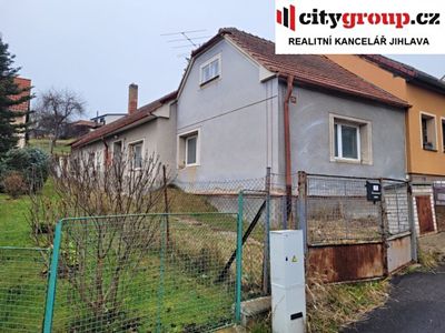 Prodej rodinného domu 170 m², pozemek 747 m²