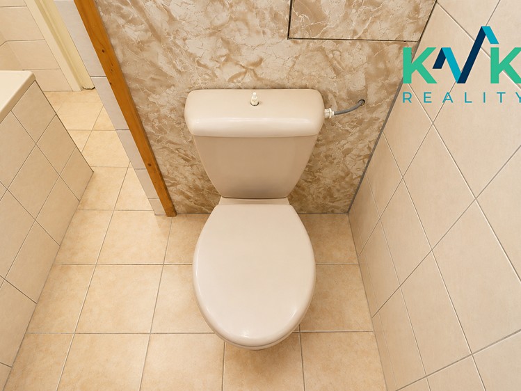 Квартира 2+1 на продаж, 63 м² (7 з 7)