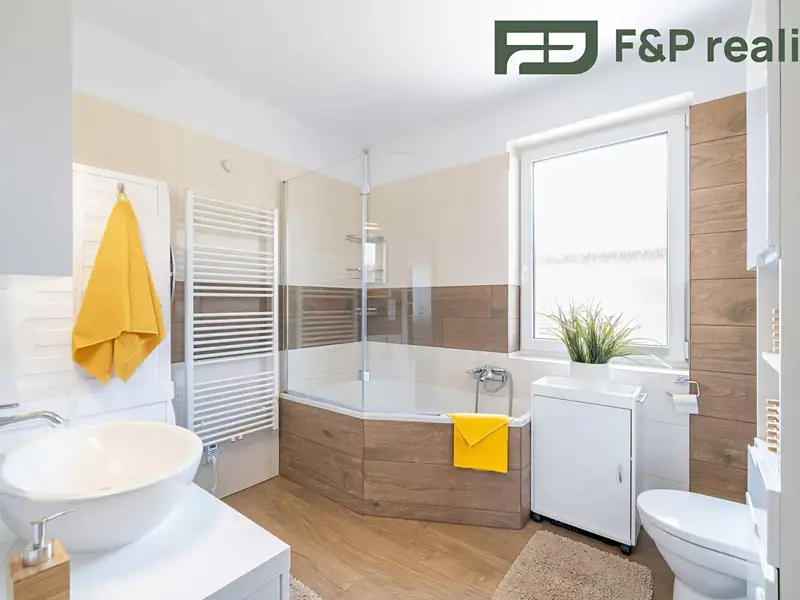 Prodej rodinného domu 89 m², pozemek 599 m², Horka I – náhled fotky 2