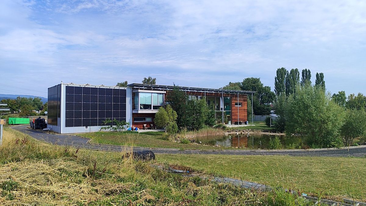 Prodej komerční nemovitosti 25431 m² – fotografie 4
