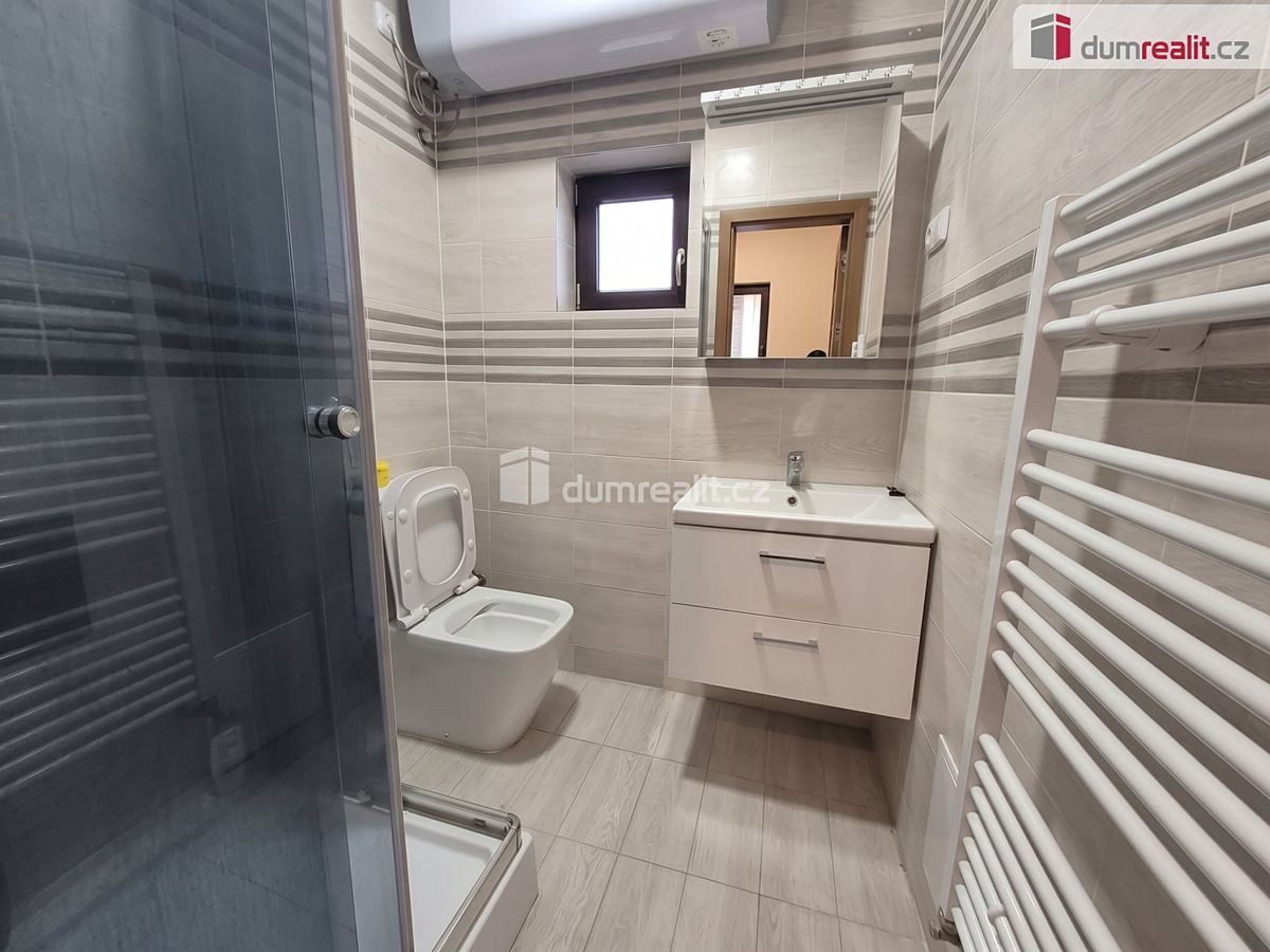 Pronájem bytu 2+kk 39 m² – fotografie 3
