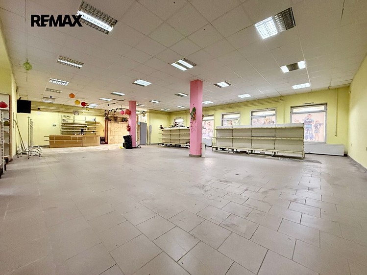 Prodej komerčního prostoru, 467 m² (5 z 14)