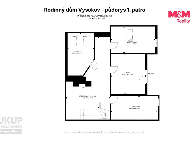 Haus zum Kauf, 169 m² (14 von 15)