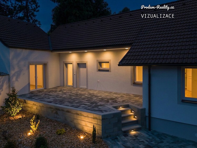 Будинок на продаж, 95 м² (27 з 36)
