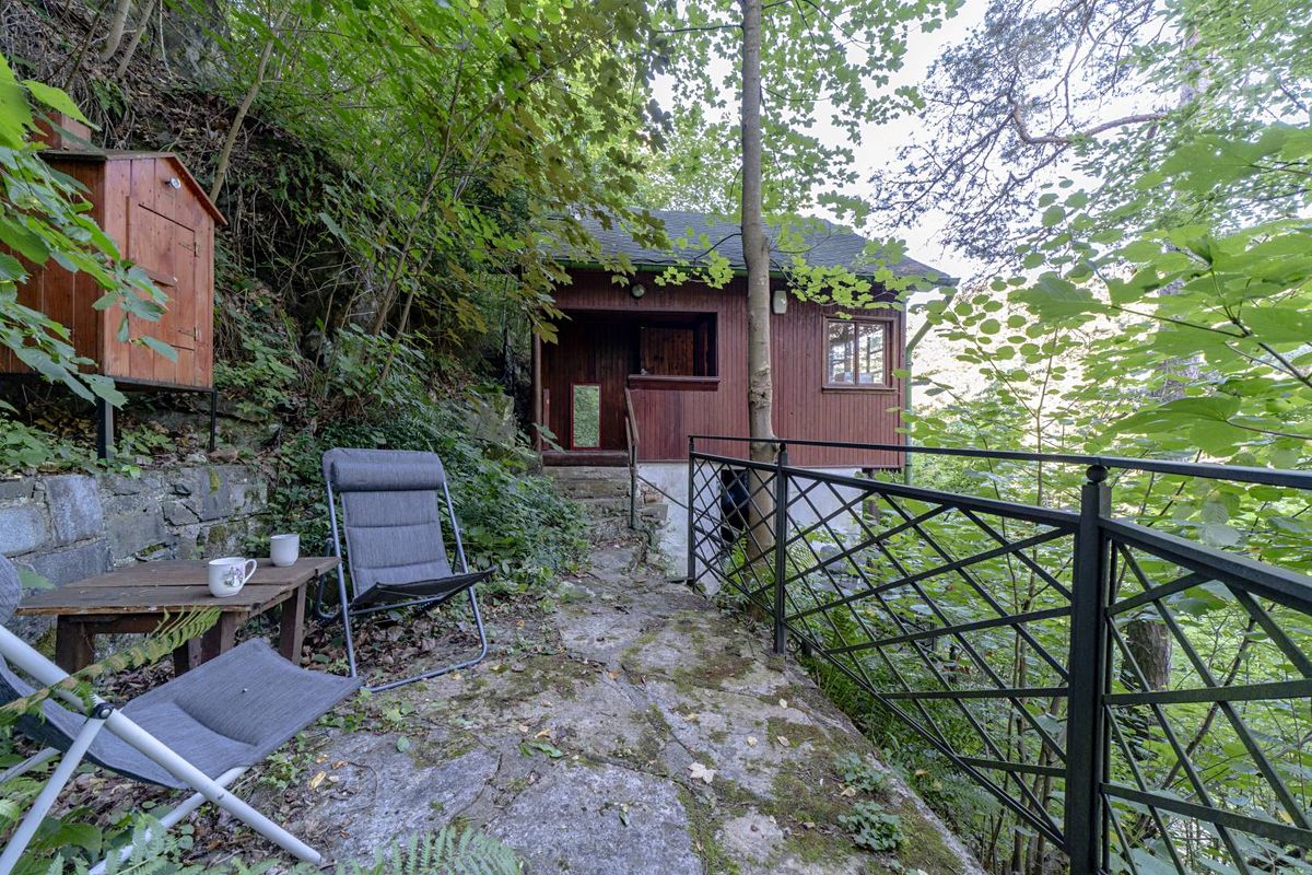 Prodej chaty 40 m², pozemek 40 m² – fotografie 5