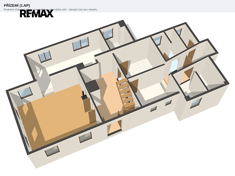 Prodej domu, 185 m² (48 z 51)