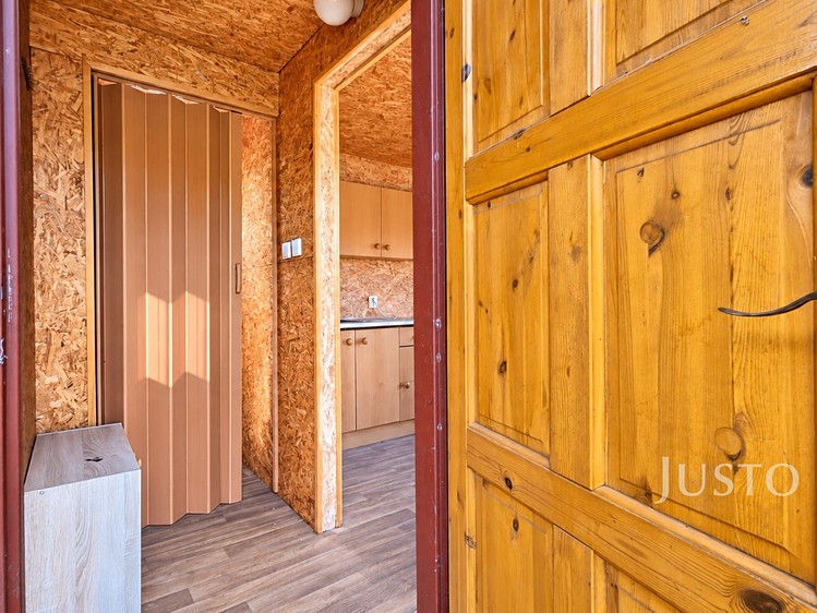 Prodej domu, 34 m² (15 z 28)