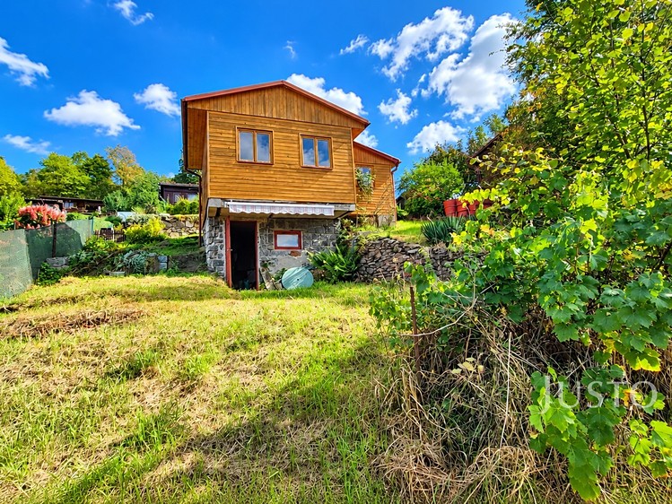 Prodej domu, 34 m² (19 z 28)