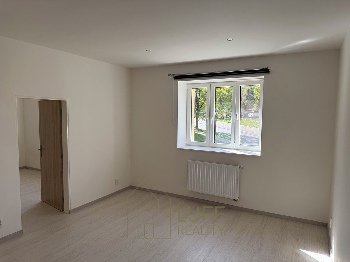 Pronájem bytu 2+1 49 m² – fotografie 4