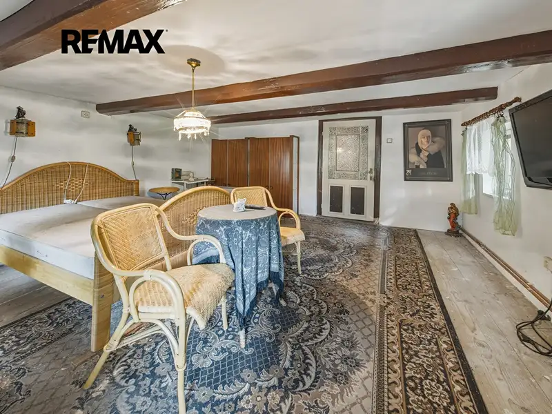 Prodej chalupy 185 m², pozemek 1001 m², Cvikov – náhled fotky 3