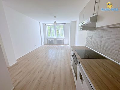 Pronájem bytu 2+kk 62 m²