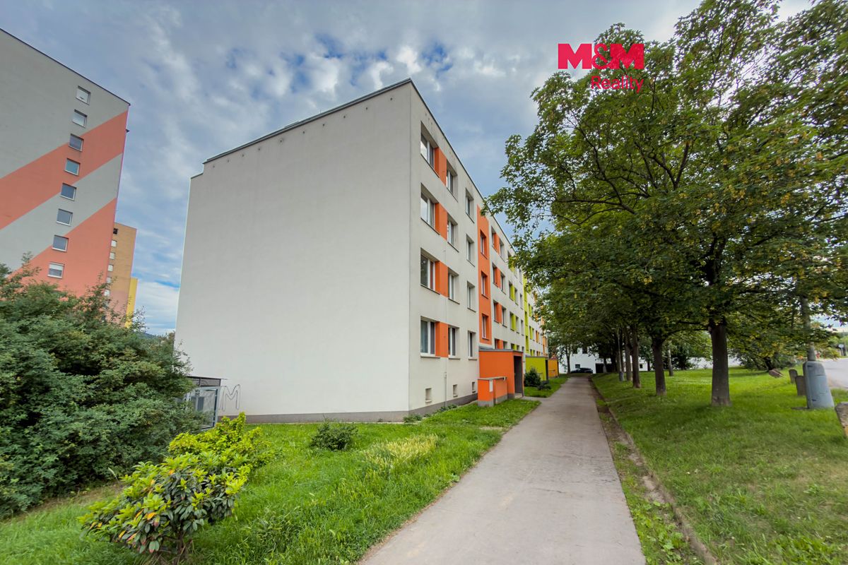 Prodej bytu 3+1 79 m², Beroun – fotka 1 z 3