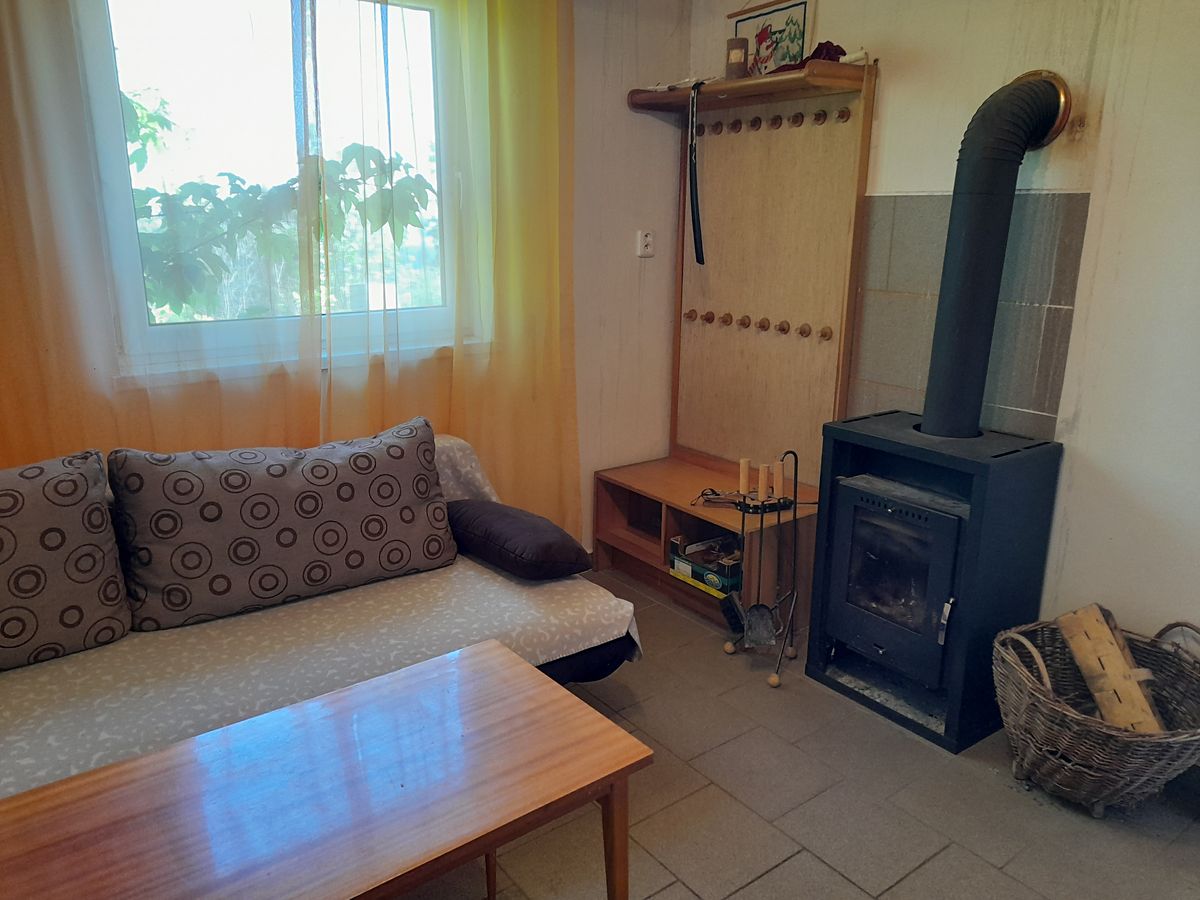 Prodej chaty 56 m², pozemek 457 m² – fotografie 5