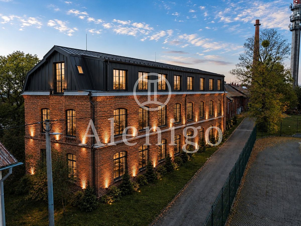Prodej ubytovacího zařízení 463 m² – fotografie 5