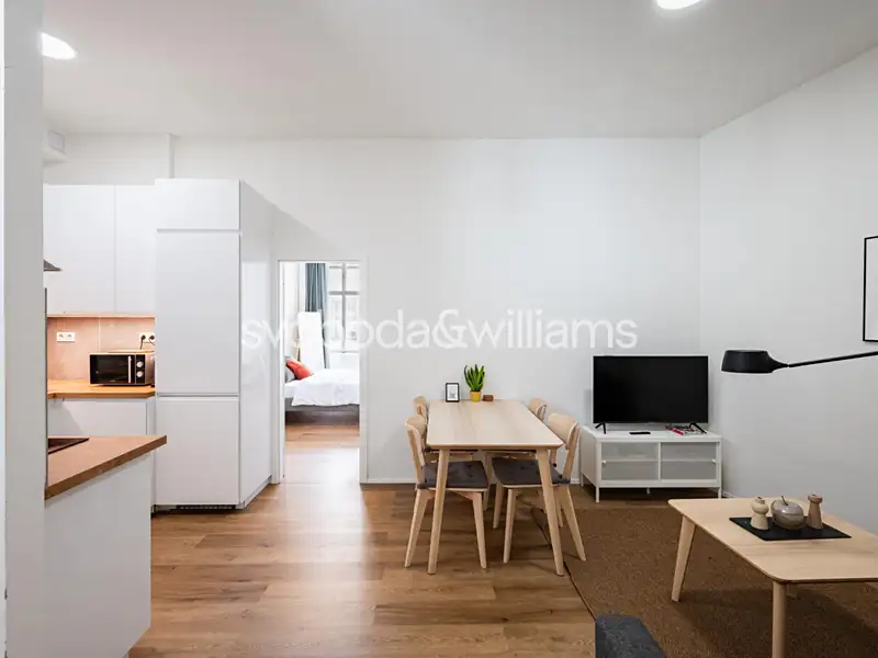 Prodej bytu 3+kk 73 m², Praha – náhled fotky 2