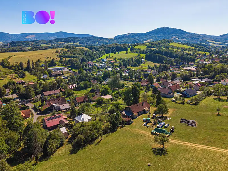 Prodej rodinného domu 192 m², pozemek 1121 m², Lichnov – náhled fotky 2