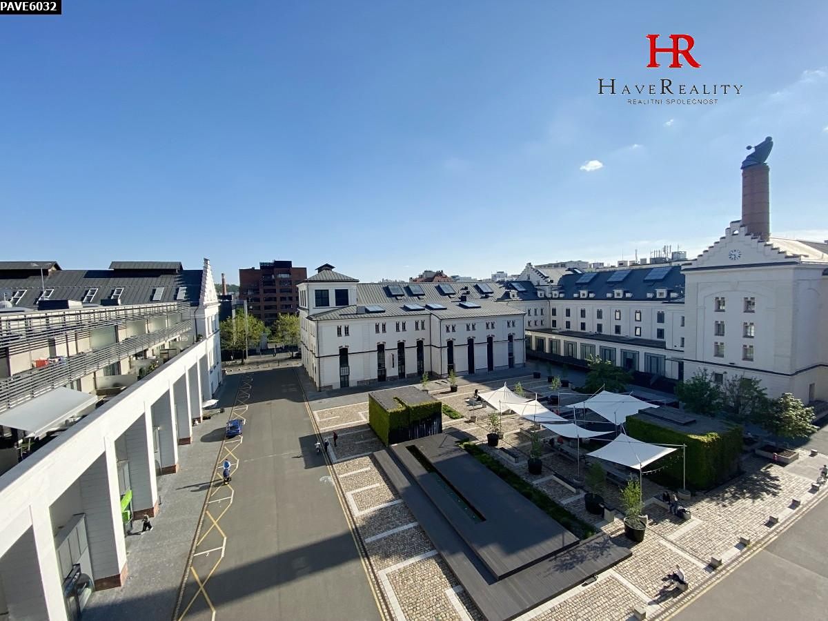 Pronájem bytu 2+kk 65 m² – fotografie 5