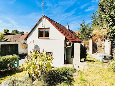 Prodej  rodinného domu 70 m², pozemek 174 m²
