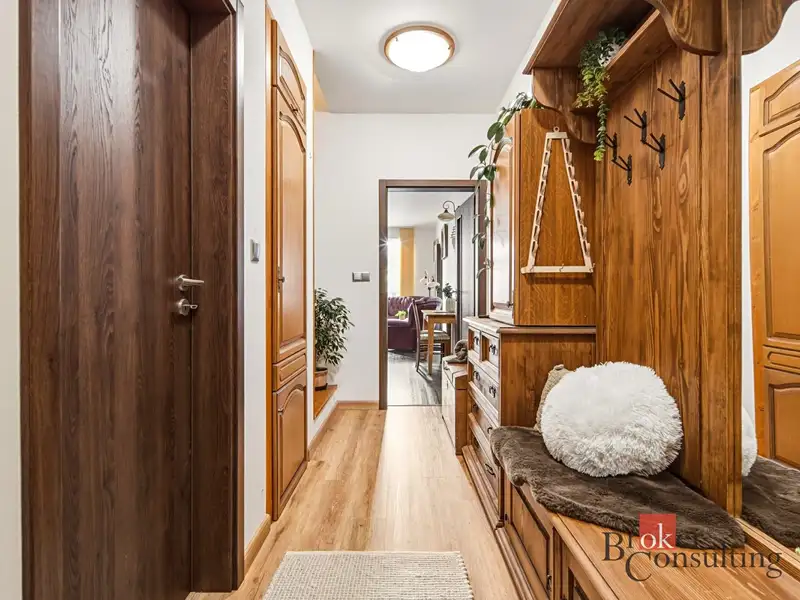 Prodej bytu 3+kk 73 m², Pardubice – náhled fotky 3