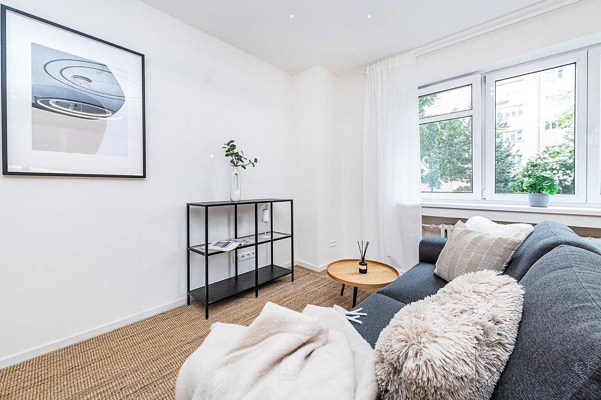Pronájem bytu 3+kk 57 m² – fotografie 4