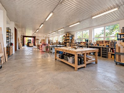 Immobilie zur Miete, 529 m² (2 von 10)