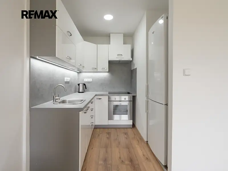 Pronájem bytu 2+kk 49 m², Litvínov – náhled fotky 2