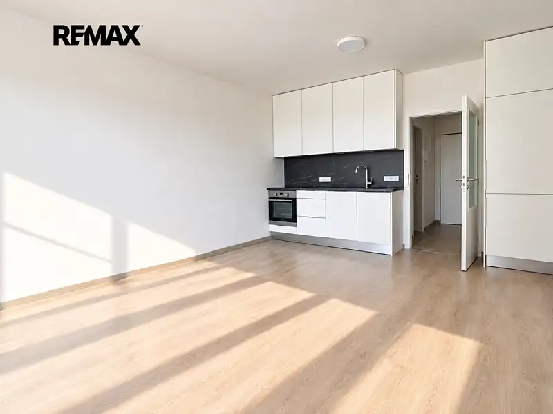 Pronájem bytu 1+kk 30 m², Praha – náhled fotky 2