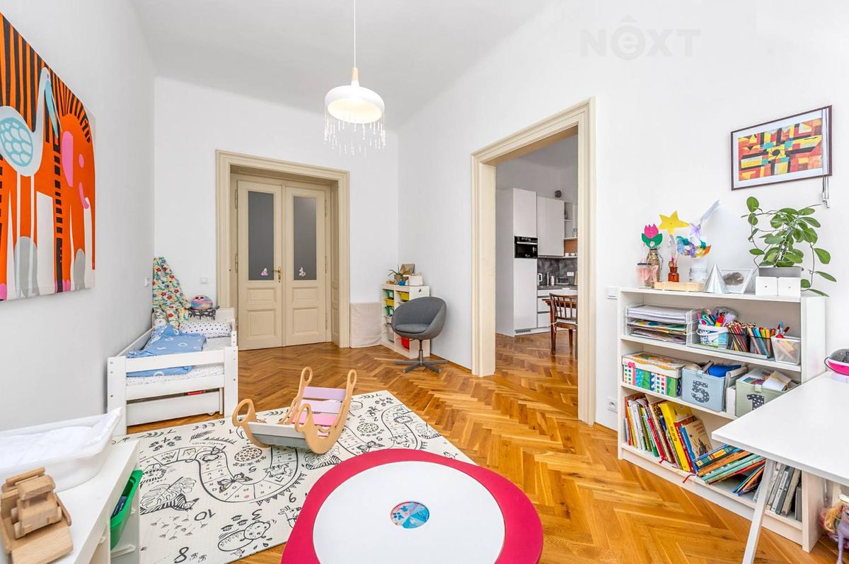 Pronájem bytu 3+1 93 m² – fotografie 4
