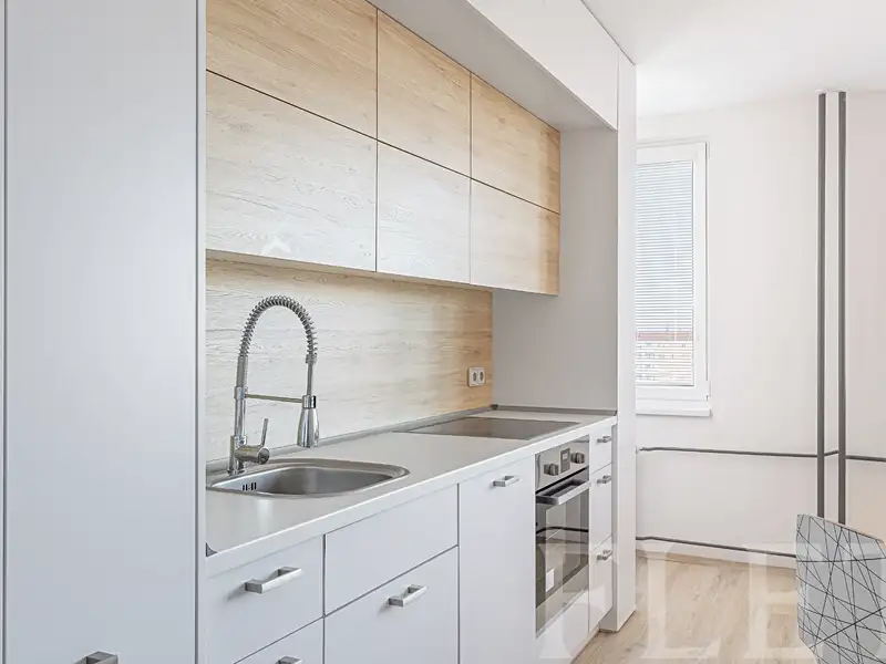Pronájem bytu 1+kk 31 m², Praha – náhled fotky 2