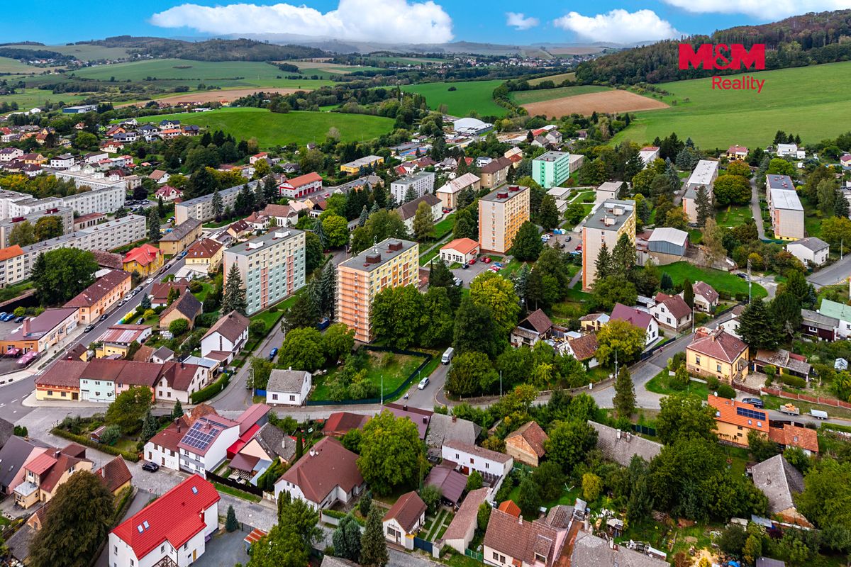 Prodej bytu 2+1 62 m² – fotografie 4