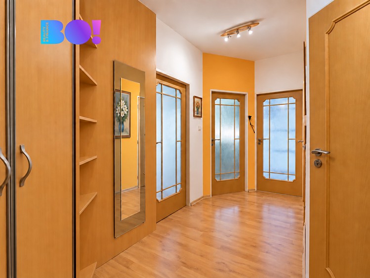 Квартира 2+1 на продаж, 64 м² (9 з 16)