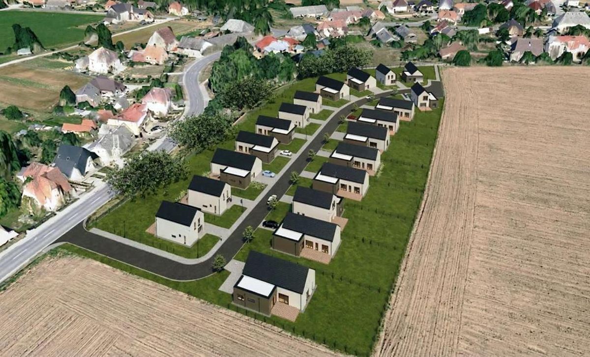 Prodej rodinného domu 100 m², pozemek 600 m² – fotografie 2
