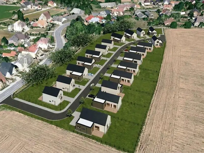 Prodej rodinného domu 100 m², pozemek 600 m², Šumvald – náhled fotky 2