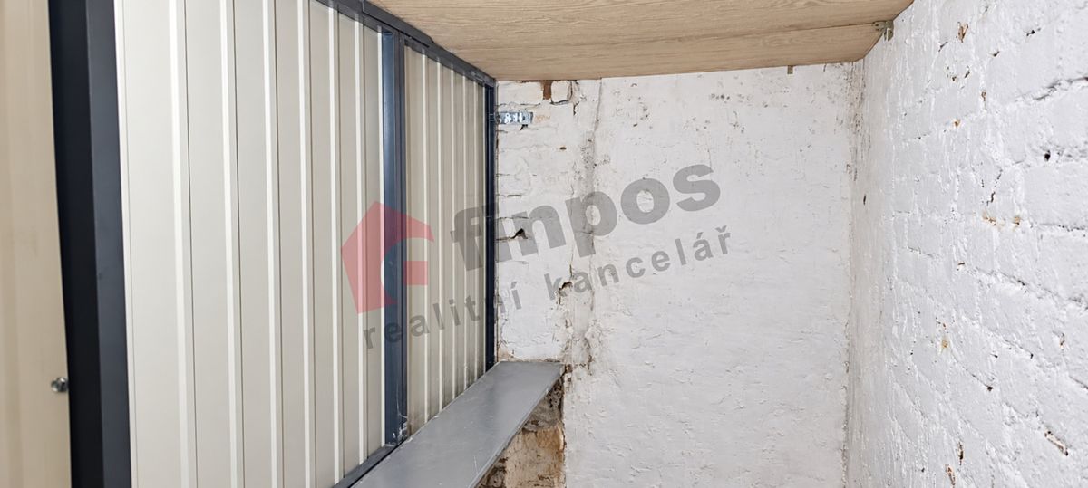 Pronájem skladového prostoru 2 m² – fotografie 2