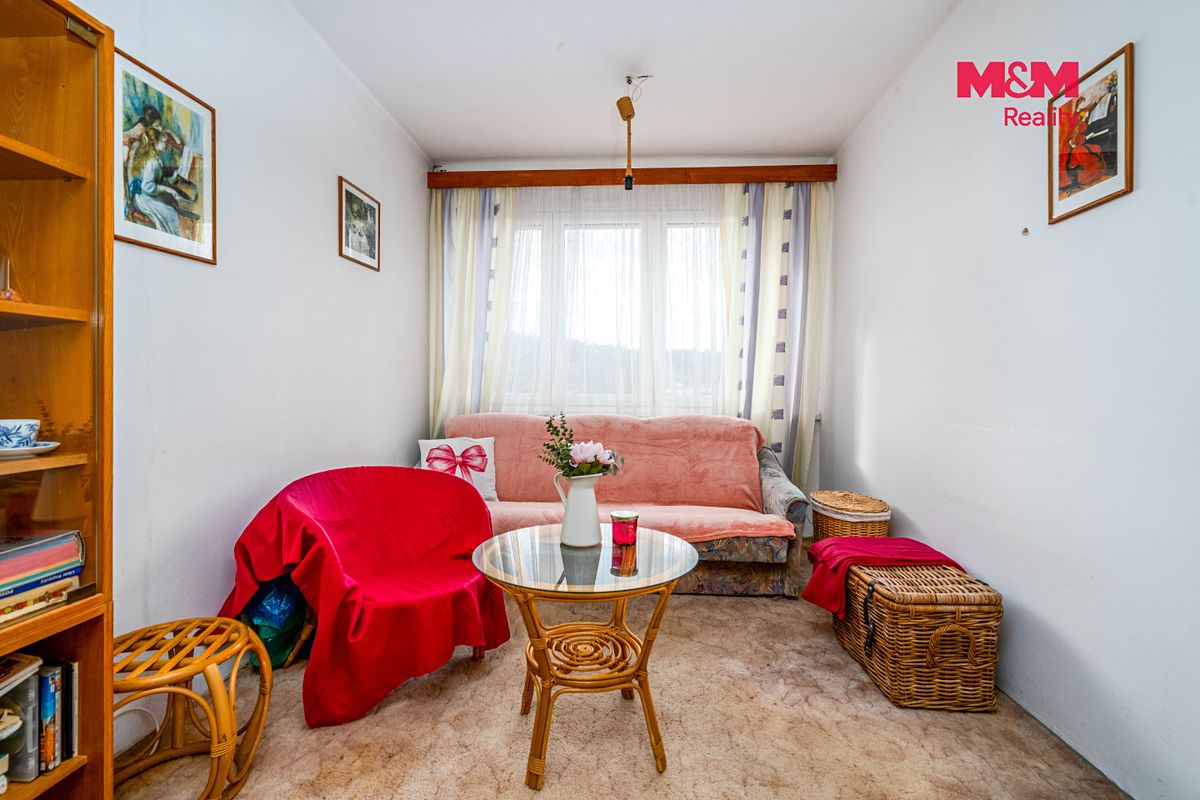 Prodej bytu 4+1 56 m² – fotografie 2