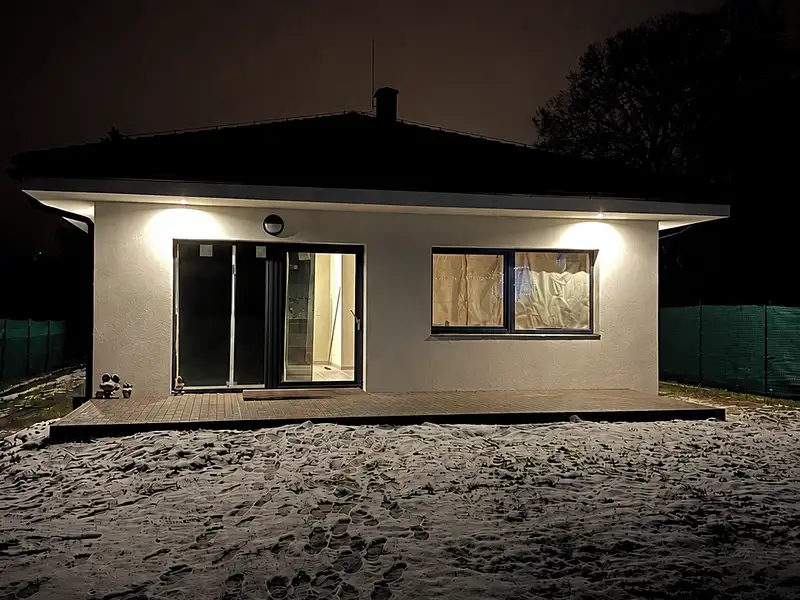 Prodej rodinného domu 117 m², pozemek 616 m², Mukařov – náhled fotky 2