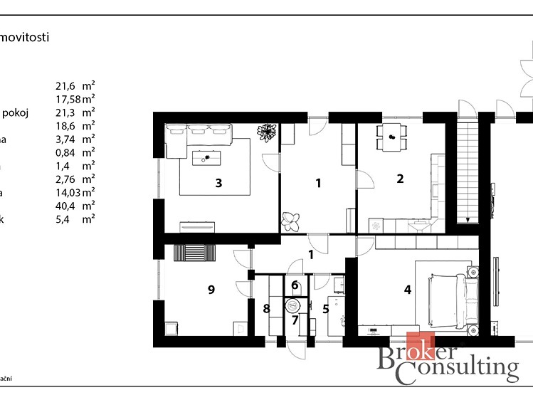 Prodej domu, 148 m² (15 z 34)