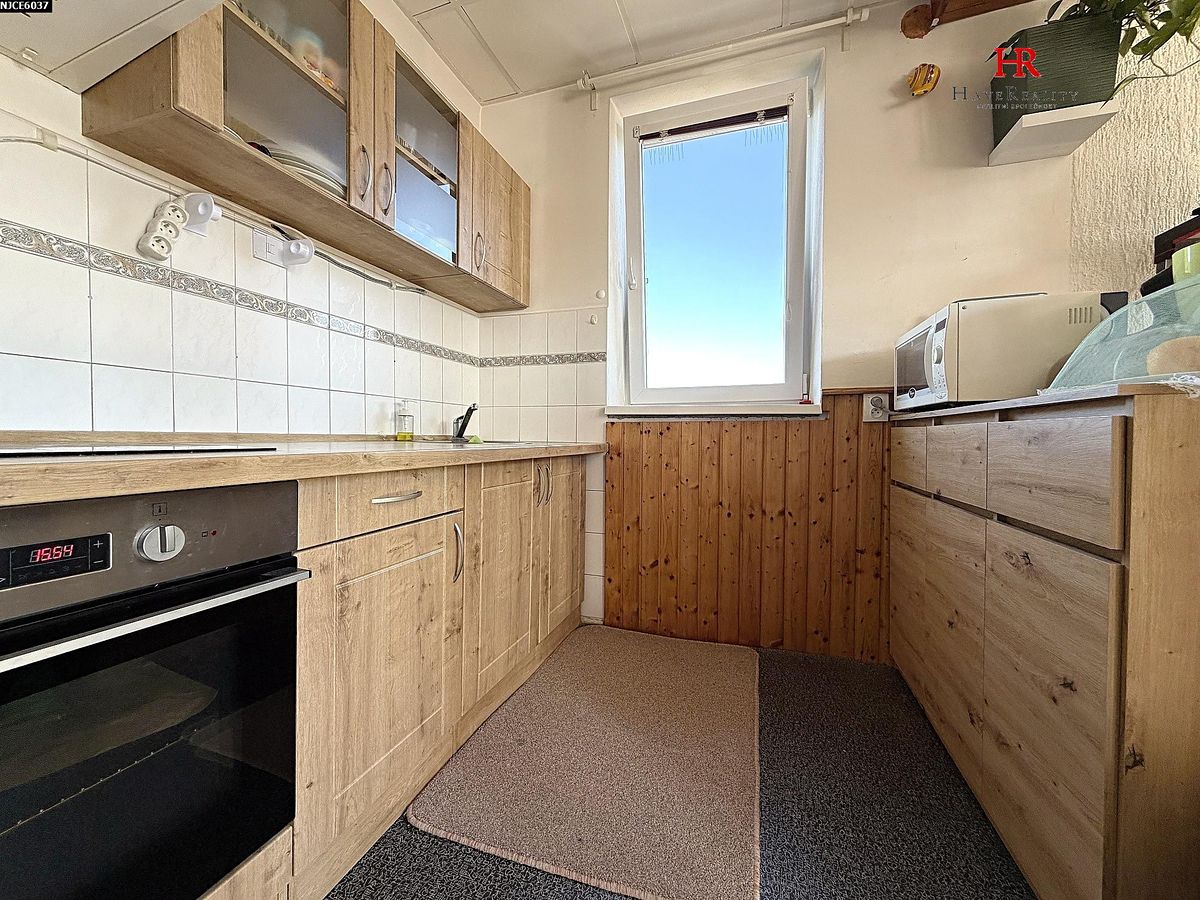 Prodej bytu 3+1 67 m² – fotografie 3