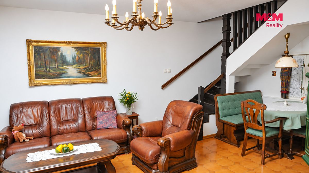 Pronájem chalupy 100 m², pozemek 2451 m² – fotografie 4