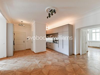 Pronájem bytu 2+kk 61 m²