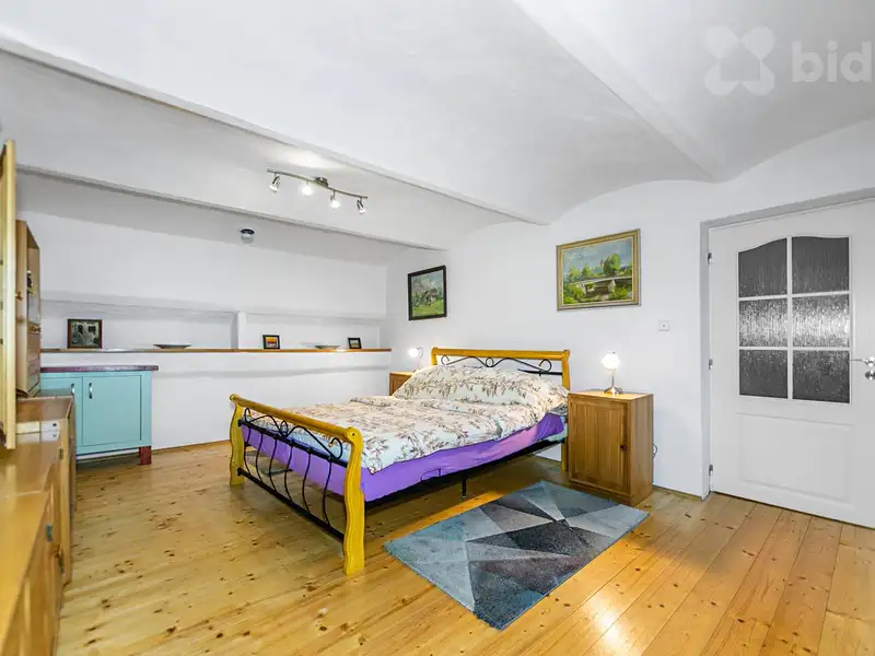 Prodej rodinného domu 151 m², pozemek 650 m², Čečovice – náhled fotky 2